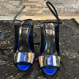 Pierre Hardy sandals